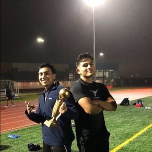 Meet your Posher, Aldo